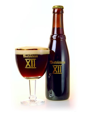 westvleteren bier